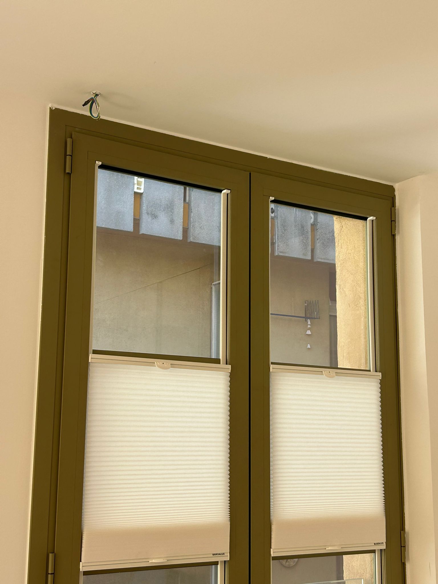 GlassFitPleat