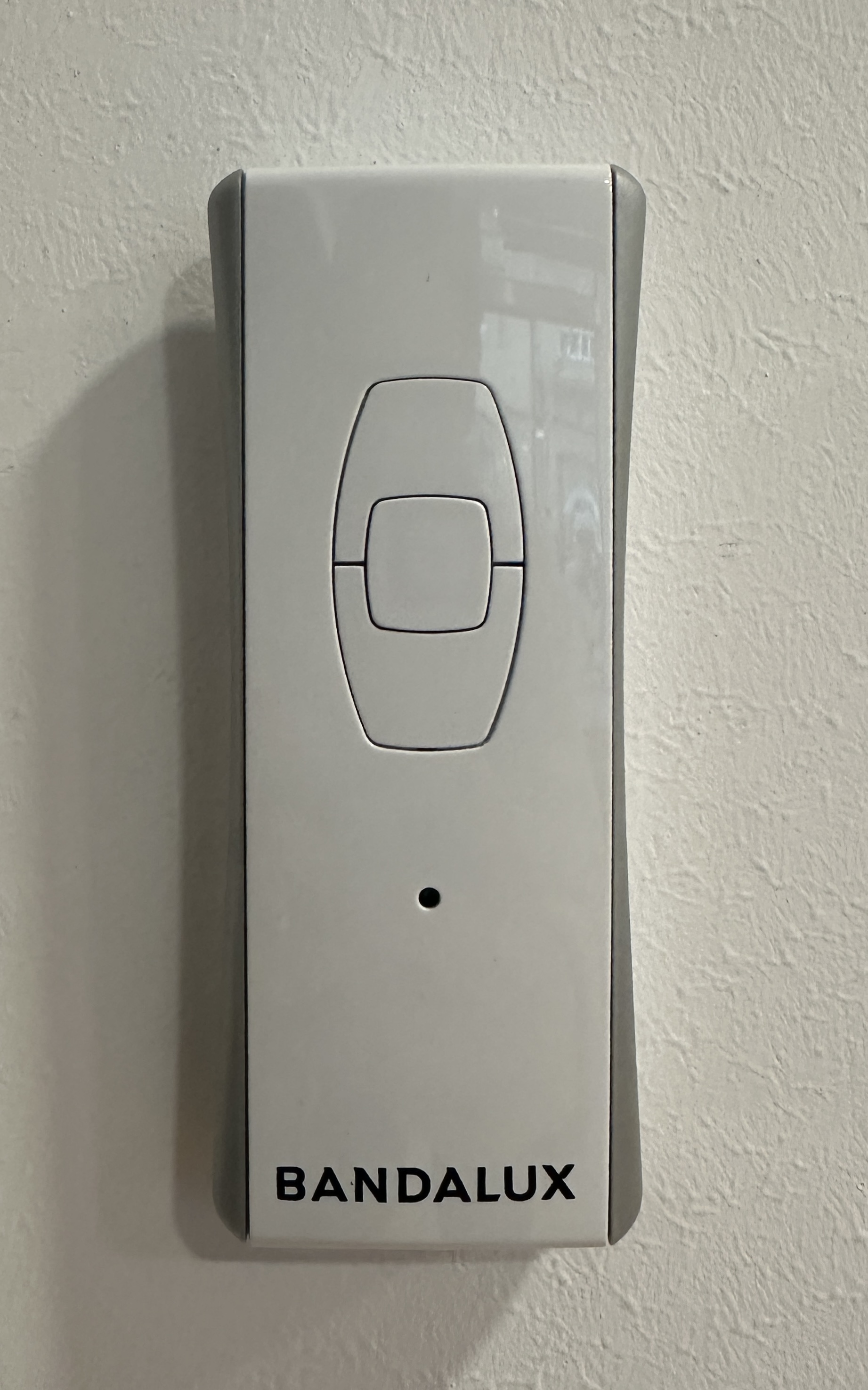 Mando a distancia monocanal Bandalux