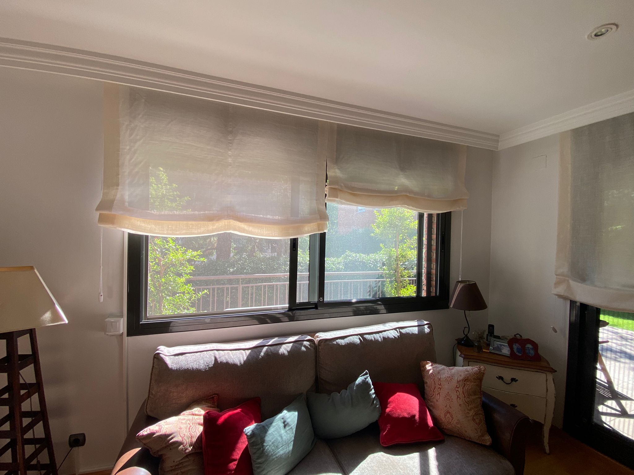 Cómo elegir cortinas para el dormitorio - 4 pasos