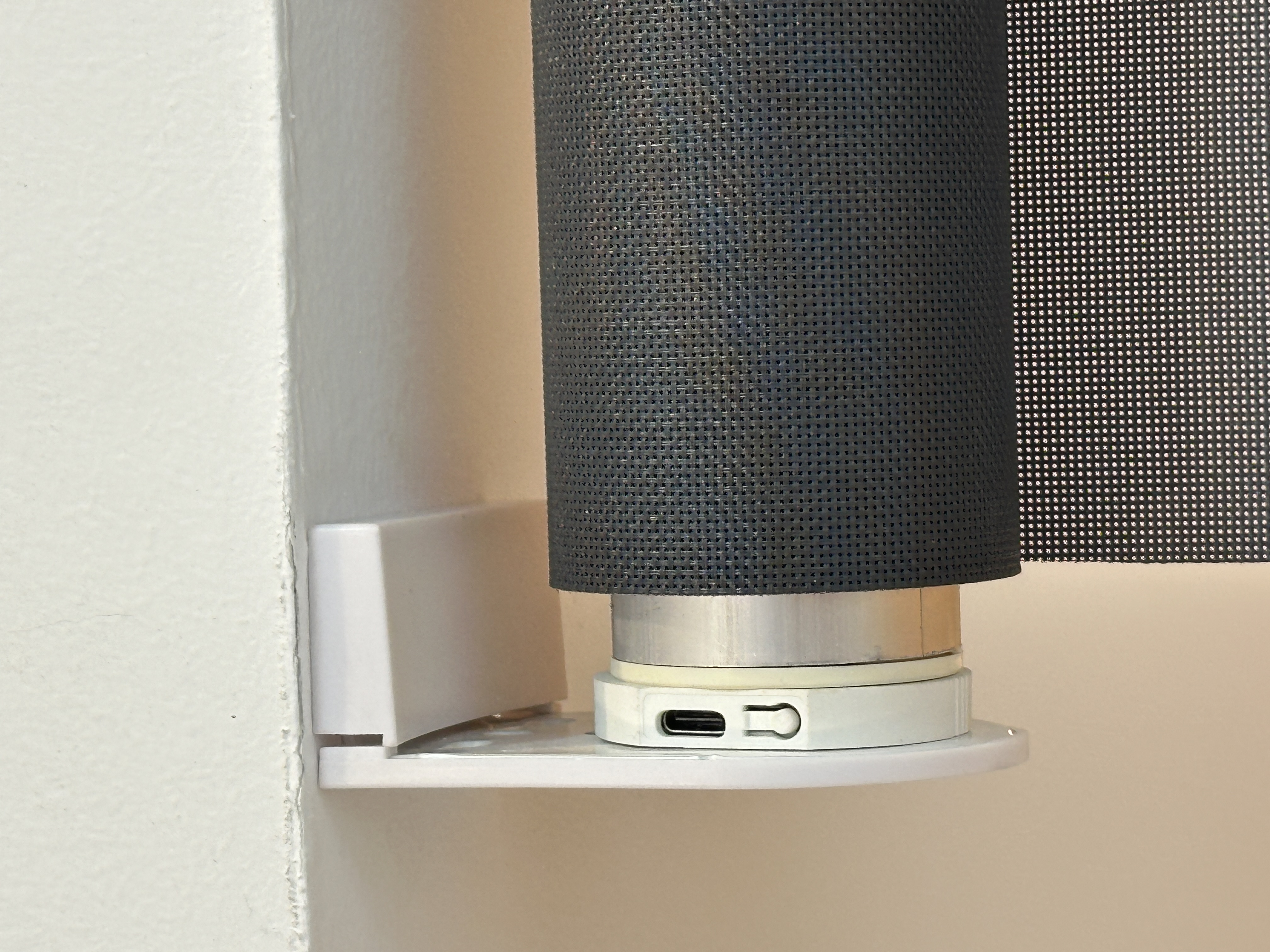 Motor batería marca AOK