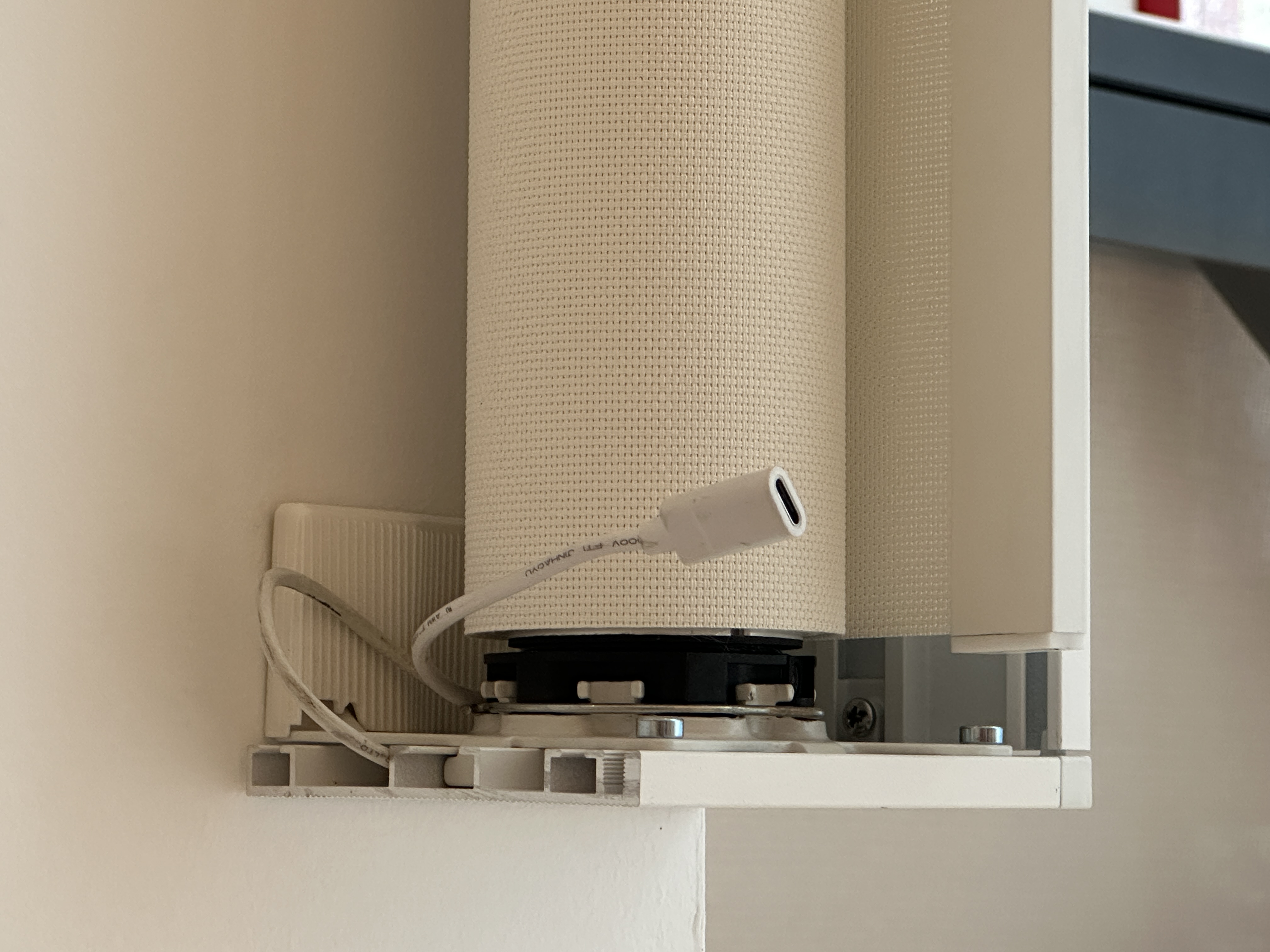 Motor batería marca Bandalux