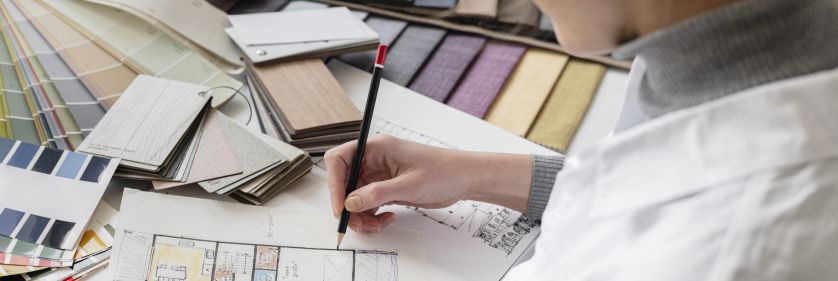 Cómo eligen las cortinas los interioristas: claves profesionales