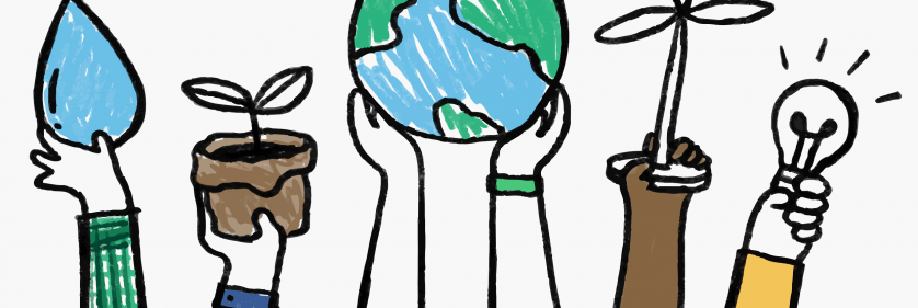 Sostenibilidad, reciclaje y medio ambiente