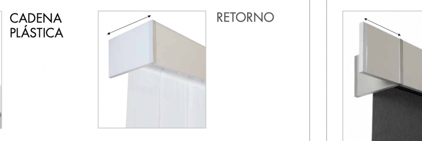 Frontales decorativos