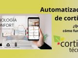 Automatización de Cortinas: funcionamiento y aplicaciones