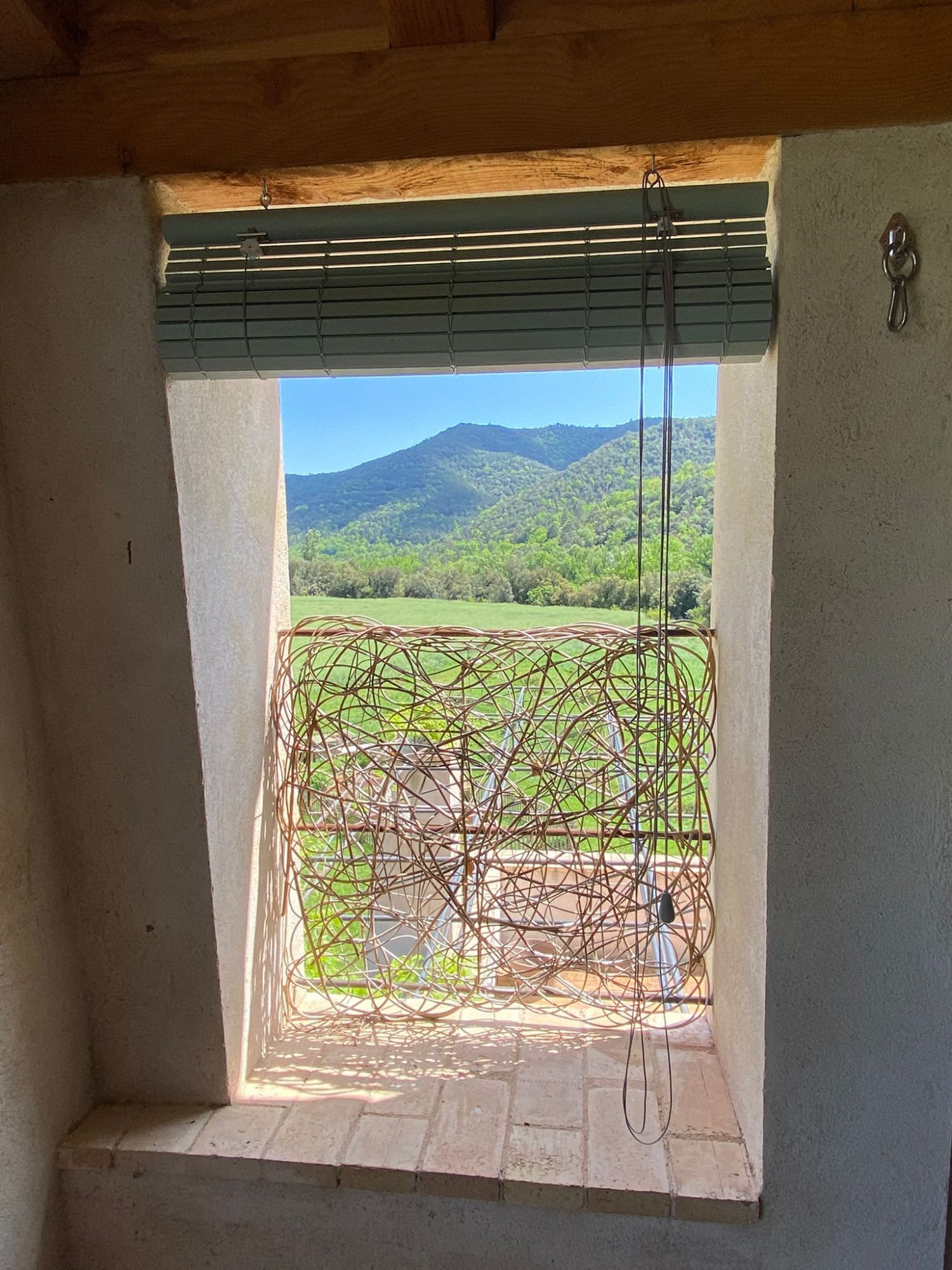 Guía completa de las cortinas alicantinas