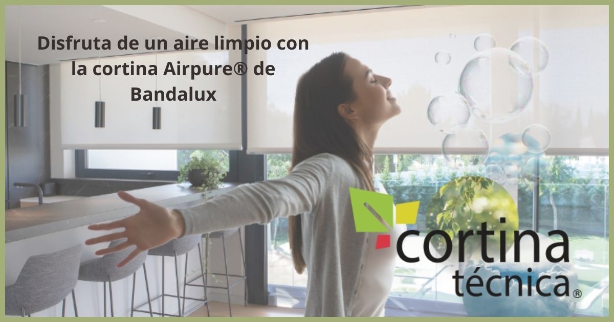 Banner Airpure Bandalux