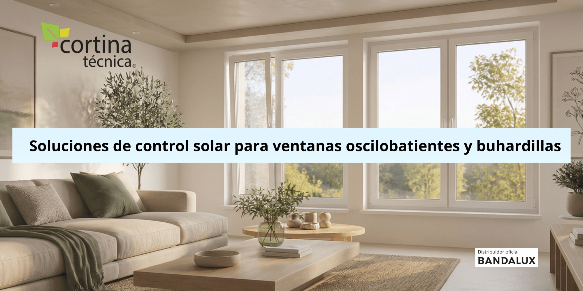 Control solar para ventanas oscilobatientes y buhardillas Frena el calor en tu hogar este verano. Descubre el sistema FIT sin taladrar para ventanas verticales y las mejores soluciones técnicas para buhardillas.