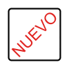 Icono Nuevo
